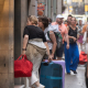 Barcelona aprueba una subida del IBI a los pisos turísticos de hasta un 150%