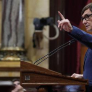 El Govern se personará como acusación particular contra los responsables de los disturbios de Barcelona El Govern se personará como acusación particular contra los responsables de los disturbios de Barcelona