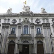 El Supremo confirma en sentencia firme la legalidad del proyecto y los permisos del Clúster eólico del Maestrazgo El Supremo confirma en sentencia firme la legalidad del proyecto y los permisos del Clúster eólico del Maestrazgo