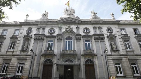 El Supremo confirma en sentencia firme la legalidad del proyecto y los permisos del Clúster eólico del Maestrazgo