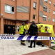 Asesinan a una mujer de 52 años en Madrid en un caso que se investiga como violencia de género