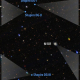 Descubren tres posibles galaxias enanas que podrían haber sido expulsadas de su antiguo hogar
