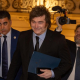 Esconder al predicador de la motosierra