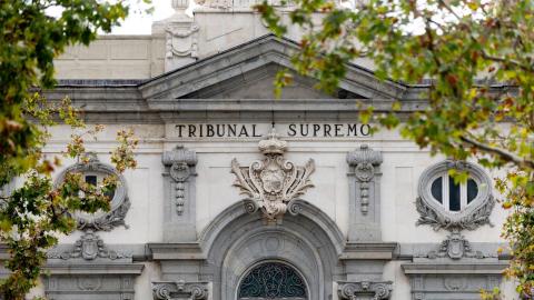 Afectados por el veto del Supremo al voto por la 'ley de nietos' presentan alegaciones a través del despacho de Garzón