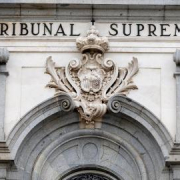 Una jueza del Supremo defiende que el 29N puede "convertir en irreversible" la discriminación a los nacionalizados por la 'ley de nietos' Una jueza del Supremo defiende que el 29N puede "convertir en irreversible" la discriminación a los nacionalizados por la 'ley de nietos'