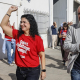 Unai Sordo acusa a À Punt de censura: "No quieren escuchar la voz de CCOO sobre la huelga"