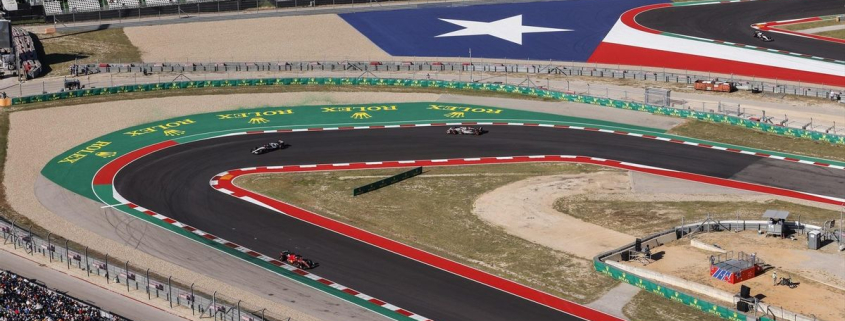 La Fórmula 1 vuelve al Circuito de las Américas con ganas de recuperar una buena carrera