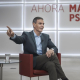 Las frases de la entrevista a Pedro Sánchez: "El bulo del voto por correo es miedo a perder"