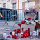La acampada de Sol homenajea a Maricarmen con una marcha reivindicativa hacia la que fue su casa: "No toleramos un desahucio más"