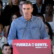 Sánchez apela al Supremo para "frenar el atropello de la derecha" con la ley de nietos