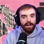 Ibai estalla por el precio de la vivienda: "Los alquileres y las casas son una vergüenza" Ibai estalla por el precio de la vivienda: "Los alquileres y las casas son una vergüenza"