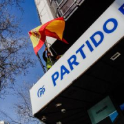 La Policía investiga un gran robo en el PP de Madrid de discos duros y memorias con información sensible sobre Génova La Policía investiga un gran robo en el PP de Madrid de discos duros y memorias con información sensible sobre Génova