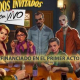 La nueva versión de Incómodos Invitados ya casi triplica sus objetivos en Verkami