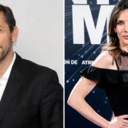 La Séptima confirma que Javier Ruiz se encargará del 'prime time' y las mañanas las conducirá Verónica Sanz