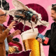 La mosca y la cerveza: el relato de Juan José Millás a Broncano que convierte un antojo en una misión de rescate