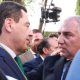 El caso de los insultos a Maricarmen salta de Benalmádena al PP andaluz y nacional: exigen a Moreno y Bendodo el cese del edil