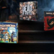 Los 9 mejores juegos de mesa para pasar miedo (o no) en Halloween