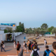 El desmantelamiento de la educación pública se hace evidente en un instituto de Mairena del Aljarafe