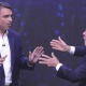 La corrupción y los ataques personales marcan el primer debate entre Lula y Flávio Bolsonaro