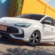 MG actualiza el MG3 Hybrid+ para 2026: más tecnología y 194 CV, pero mantiene intactas sus limitaciones