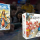 Hecho en España, buscado en Essen: los juegos nacionales que más interés despiertan en la gran feria