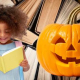 Ocho libros infantiles para leer en Halloween: brujas, monstruos y miedos a la medida de cada edad