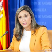 "¿Creen que esto es justo?": María Márquez reflexiona en alto sobre al acoso machista que recibe en redes "¿Creen que esto es justo?": María Márquez reflexiona en alto sobre al acoso machista que recibe en redes