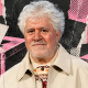 Almodóvar se moja ante las elecciones del 29N y lanza una advertencia sobre lo que está en juego