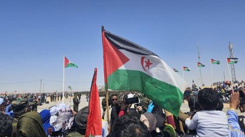 Trump mueve ficha en la ONU para reforzar a Marruecos y arrincona al Frente Polisario en el Sáhara