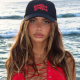 Muere Sahara Ray, modelo y expareja de Justin Bieber, a los 34 años pocos meses después de convertirse en madre