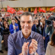 Sánchez responde a Milei con los efectos de su gestión en Argentina: "Las motosierras no construyen nada, sino que destruyen y dividen"