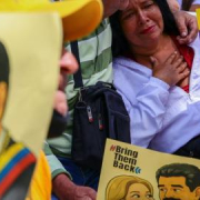 La Fiscalía de Estados Unidos imputa a Maduro y su esposa por dos nuevos delitos de torturas y represión La Fiscalía de Estados Unidos imputa a Maduro y su esposa por dos nuevos delitos de torturas y represión