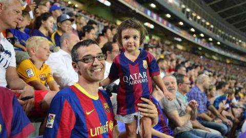 Papá, ¿qué es un Clásico