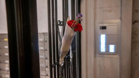 No son muertes, son asesinatos