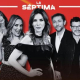 La Séptima llega a Barcelona: esta será la fecha de su presentación y los presentadores que acudiran